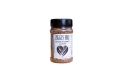 Zigges BBQ Vegan Gourmet