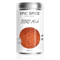 Epic Spice BBQ Rub