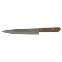 Old Hickory Kockkniv 20 cm. En rustik och slitstark kniv av kolstål.