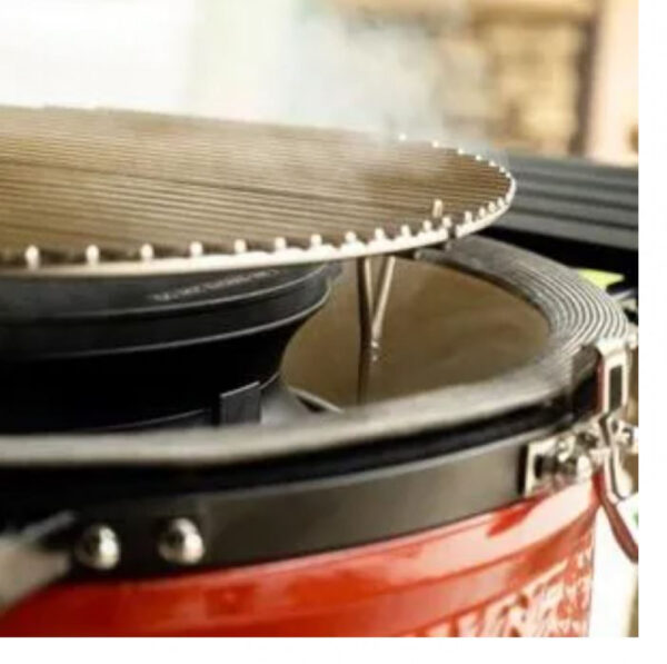 Kamado Joe Sloroller Hyperbolic Insert Classic