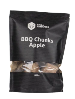 Rökchunks Äpple 1kg