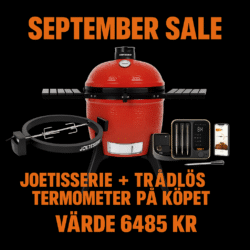 Kamado Joe Big Joe 3
