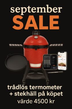 Kamado Joe Classic Joe 3