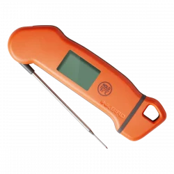Inkbird IHT-1S är en mattermometer eller s.k. instant read termometer