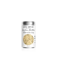Epic Spice Garlic Butter Seasoning 120gr
