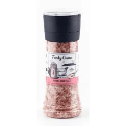 Funky Ouma Himalayan Salt Grinder