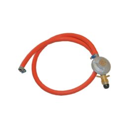 50 mbar regulator för grill