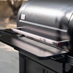 Traeger Pop-And-Lock® Fronthylla XL