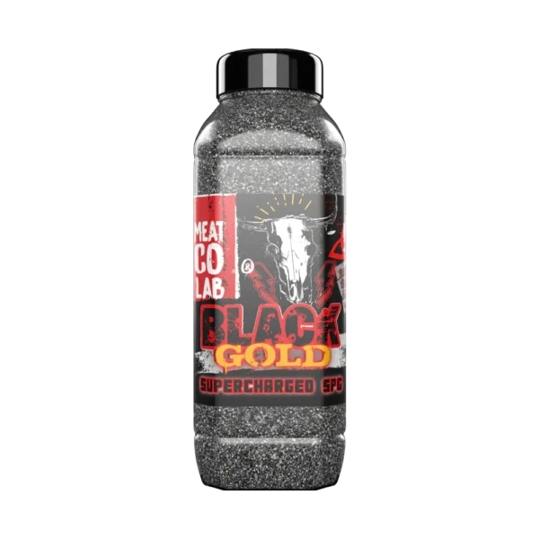 Angus & Oink Black Gold SPG Rub 1.2 kg