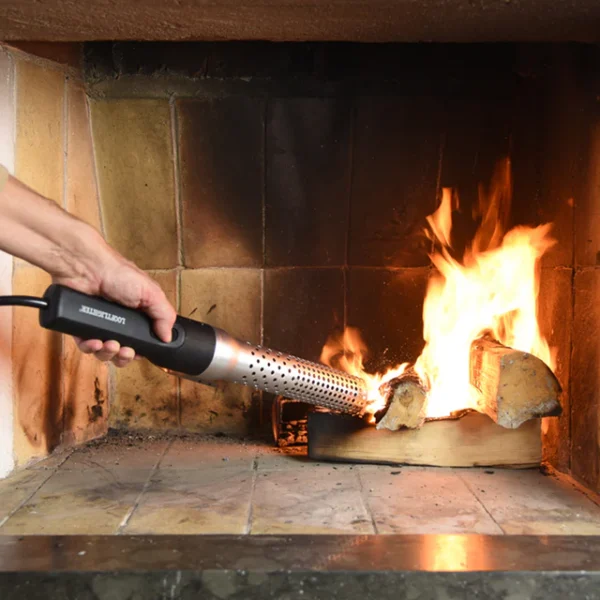 Looft Air lighter - Bild 3