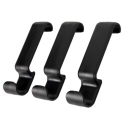 Traeger Pop-And-Lock® Tillbehörskrok 3-pack