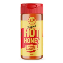 JD´s Hot Honey Original