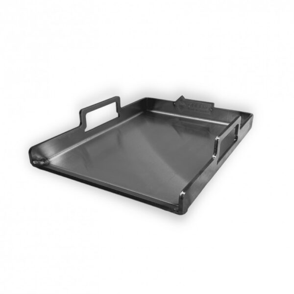 Stekbord Kolstål Omberg 38x28 cm - Image 2