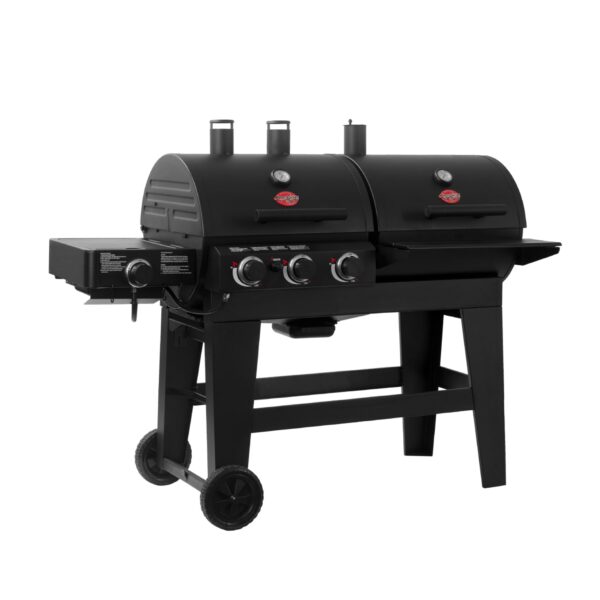 Char-Griller Double Play - Bild 11