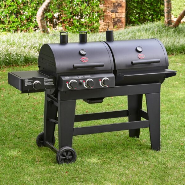 Char-Griller Double Play - Bild 6