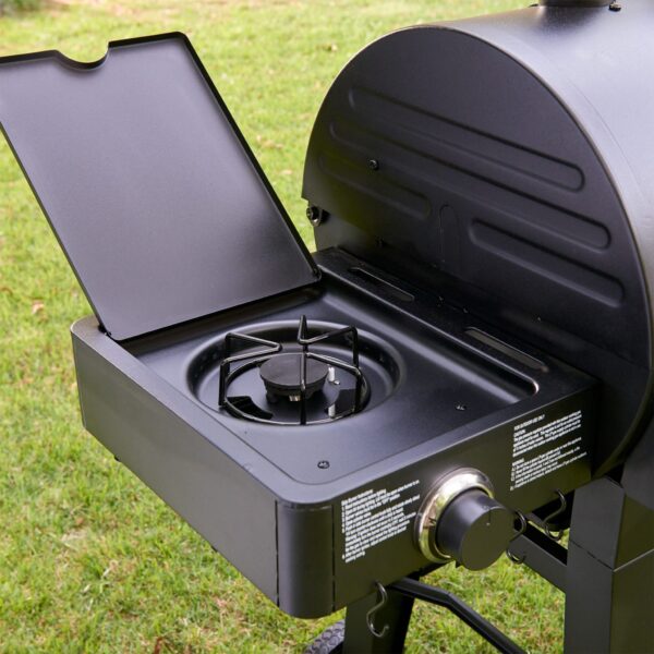 Char-Griller Double Play - Bild 4