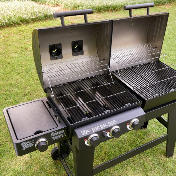 Char-Griller Double Play - Bild 5
