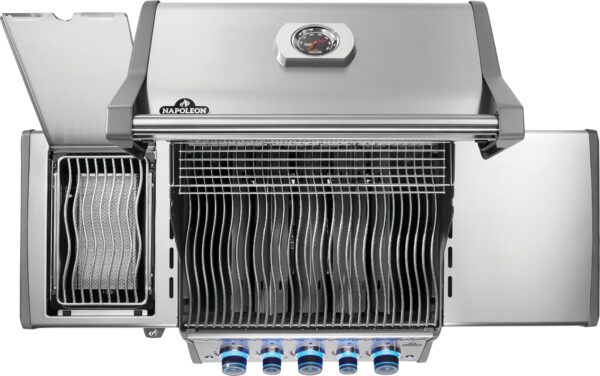 Napoleon Rogue Pro-S 425 - Image 4