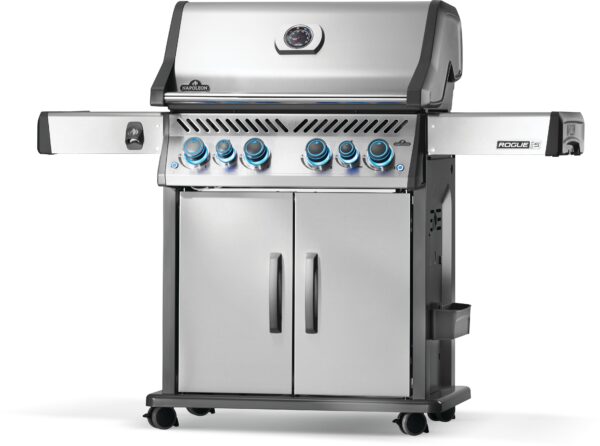 Napoleon Rogue Pro-S 525 - Image 4