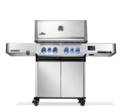 Napoleon Prestige 500 Connected