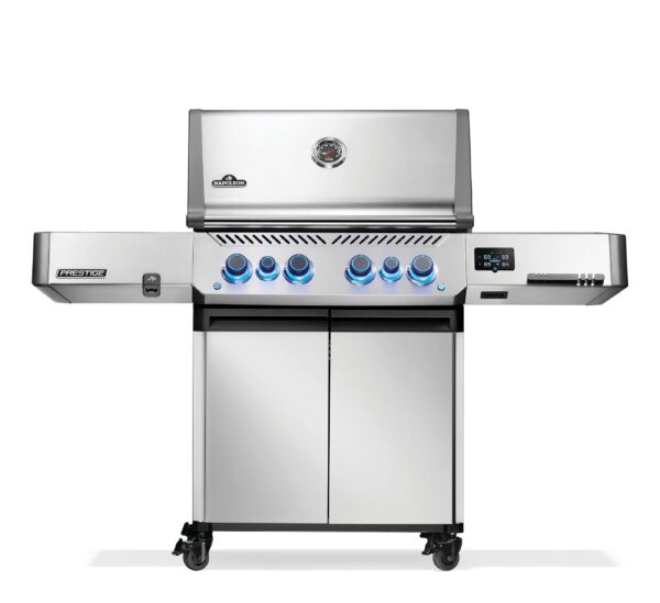 Napoleon Prestige 500 Connected