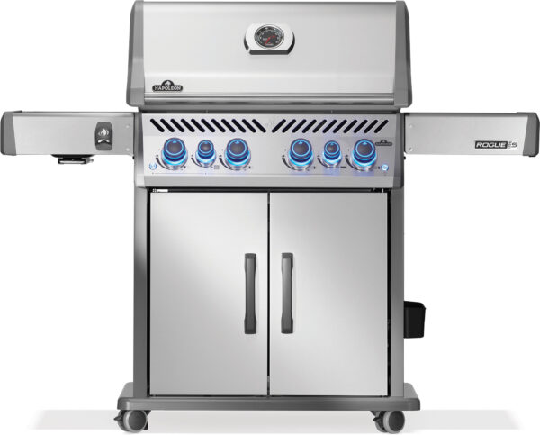 Napoleon Rogue Pro-S 525 - Image 11