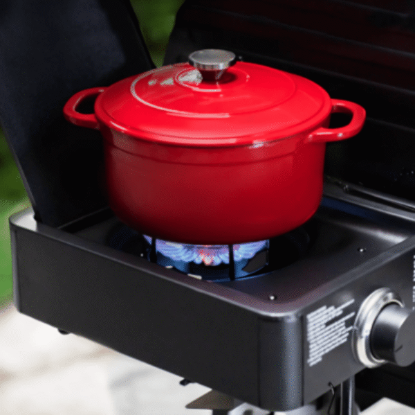 Char-Griller Double Play - Bild 3