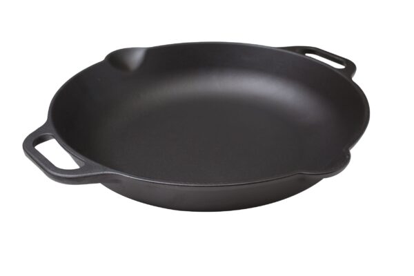 Gjutjärnspanna Victoria 33 CM - Bild 6