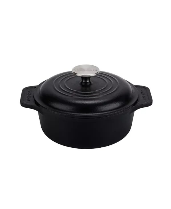 Dutch Oven Victoria 1.9 Liter