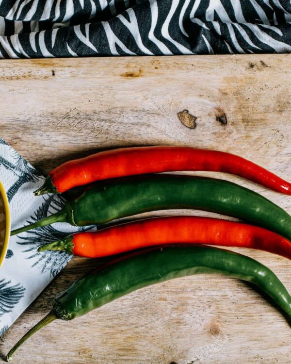 Grate Goods California Style Hot Sauce - Image 3