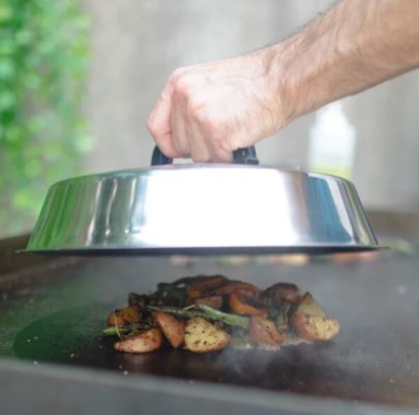 Melting Dome Char-Griller - Image 2