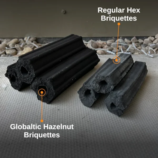 Globaltic HazelHex - Image 5