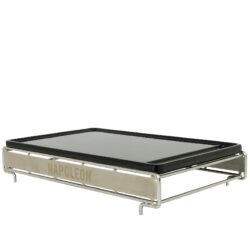 Napoleon Stekplatta Sizzle Zone Stor