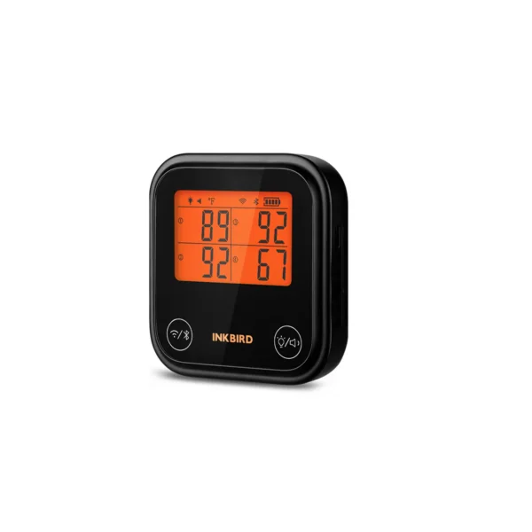 Inkbird IDT-34E-BW