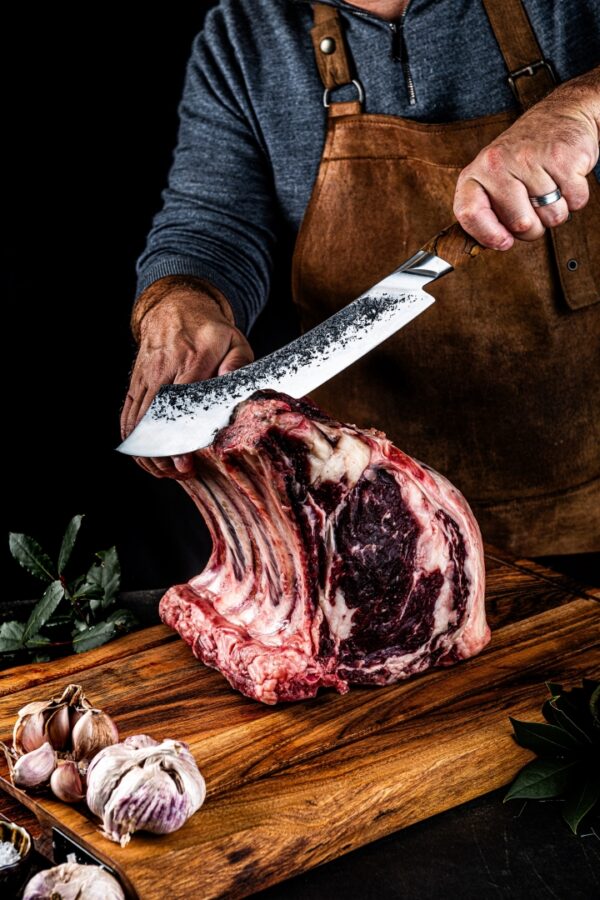 Köttkniv Katai Forged - Image 3
