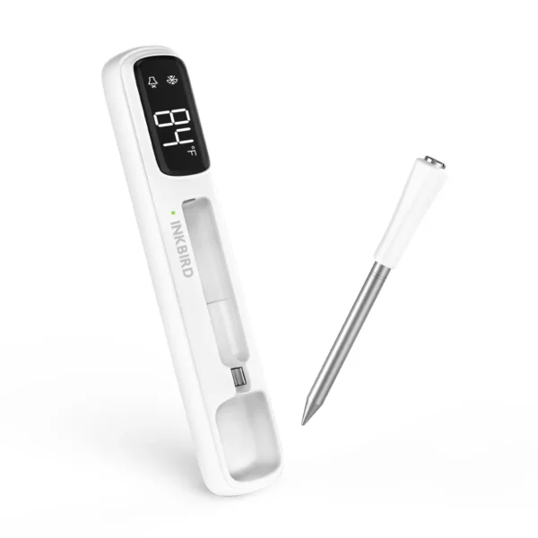 Inkbird Bluetooth Mini INT-11I-B - Bild 2