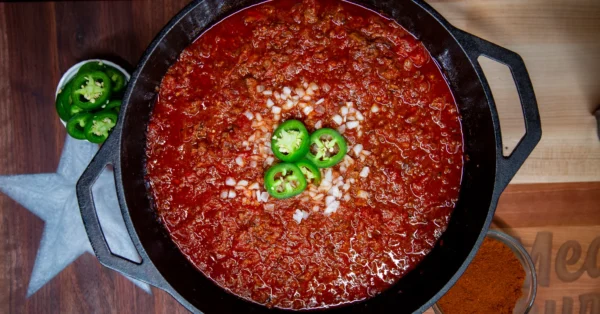 Meat Church Texas Chili Seasoning - Bild 4