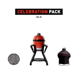 Kamado Joe Jr Celebration Pack