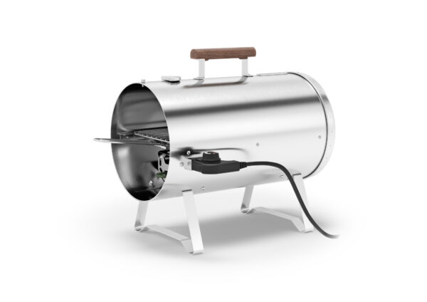 Muurikka Rökugn 1100W Pro - Bild 6