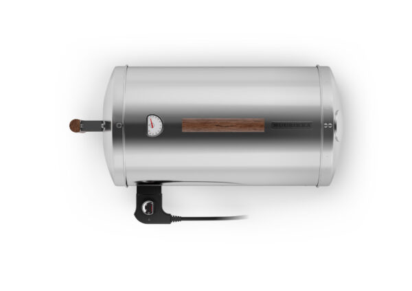 Muurikka Rökugn 1100W Pro - Bild 3