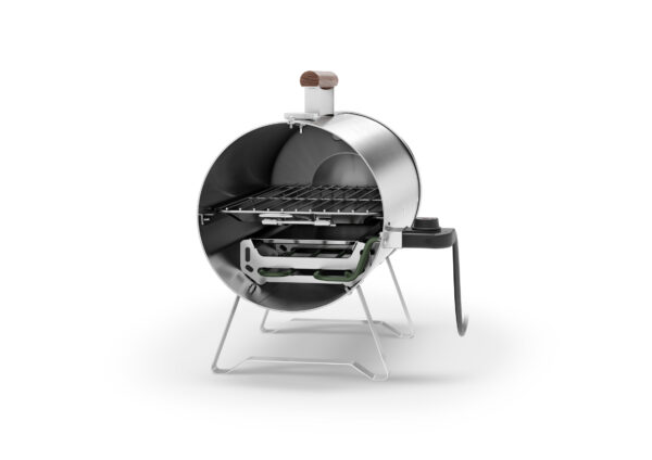 Muurikka Rökugn 1100W Pro - Bild 4