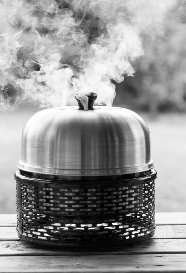 Cobb Pro Black Kolgrill