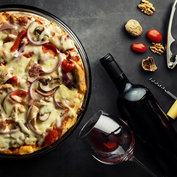 Cobb Pizzasten - Bild 4