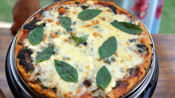 Cobb Pizzasten - Bild 3
