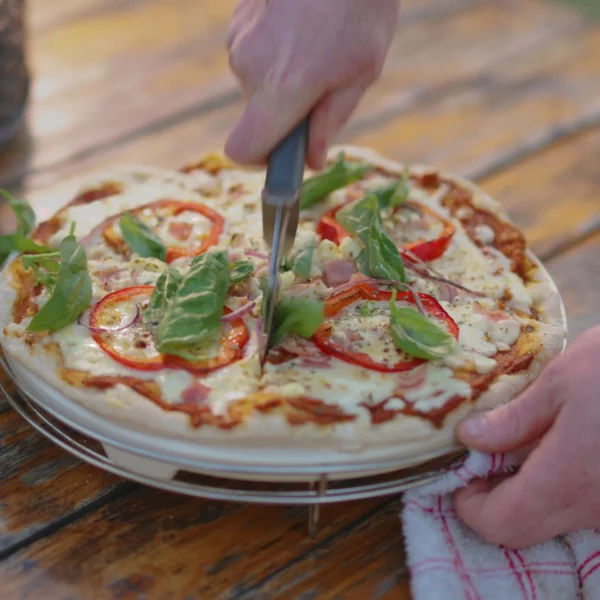 Cobb Pizzasten - Bild 2