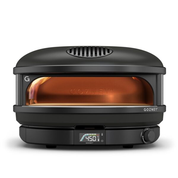 Gozney Arc XL Svart