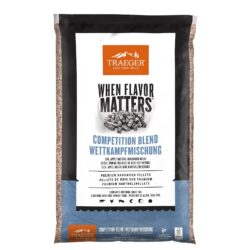 Traeger Pro Smoke Pellets