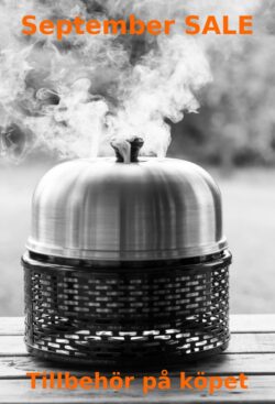 Cobb Pro Black Kolgrill
