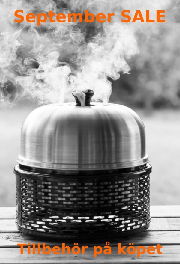 Cobb Pro Black Kolgrill