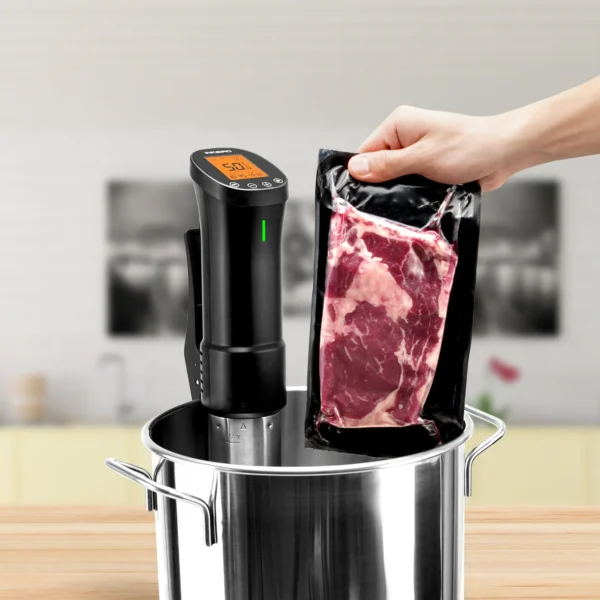 Inkbird Sous Vide ISV-200W - Bild 3